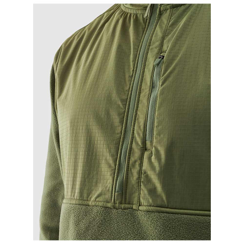 4F Ανδρικό φούτερ Fleece